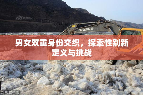 男女双重身份交织，探索性别新定义与挑战