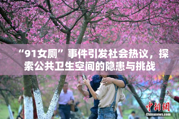 “91女厕”事件引发社会热议，探索公共卫生空间的隐患与挑战