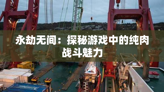 永劫无间：探秘游戏中的纯肉战斗魅力