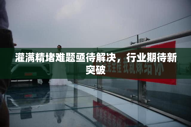 灌满精堵难题亟待解决，行业期待新突破