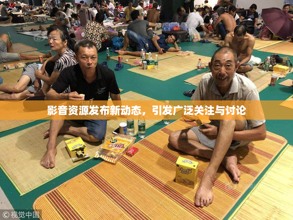影音资源发布新动态，引发广泛关注与讨论