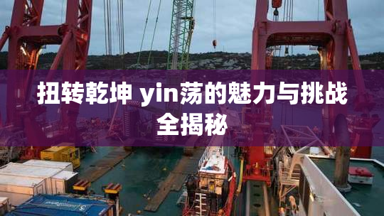 扭转乾坤 yin荡的魅力与挑战全揭秘