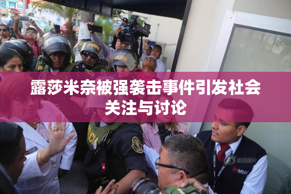 露莎米奈被强袭击事件引发社会关注与讨论