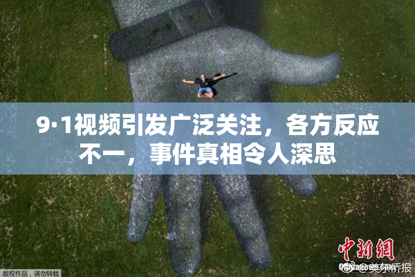 9·1视频引发广泛关注，各方反应不一，事件真相令人深思
