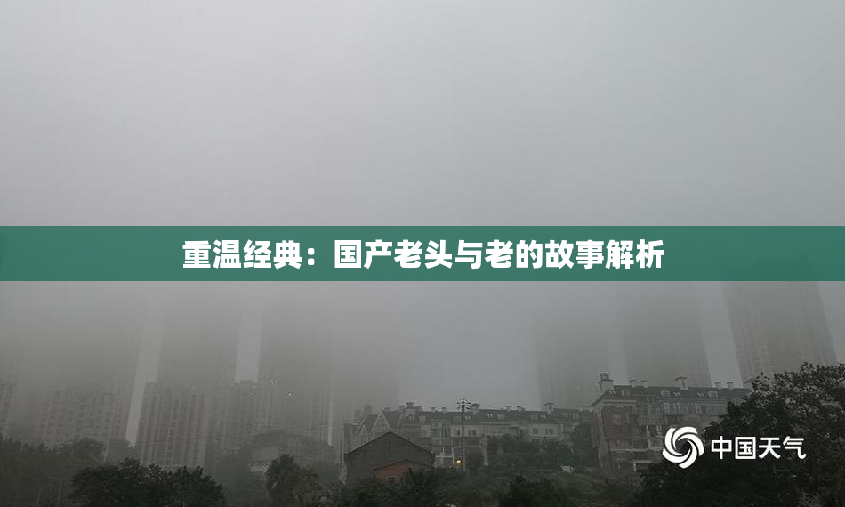 重温经典：国产老头与老的故事解析