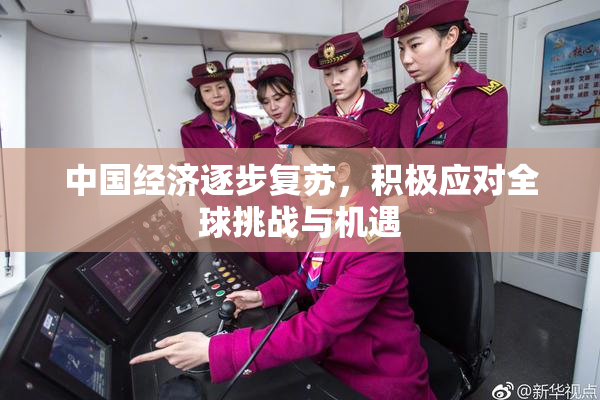 中国经济逐步复苏，积极应对全球挑战与机遇