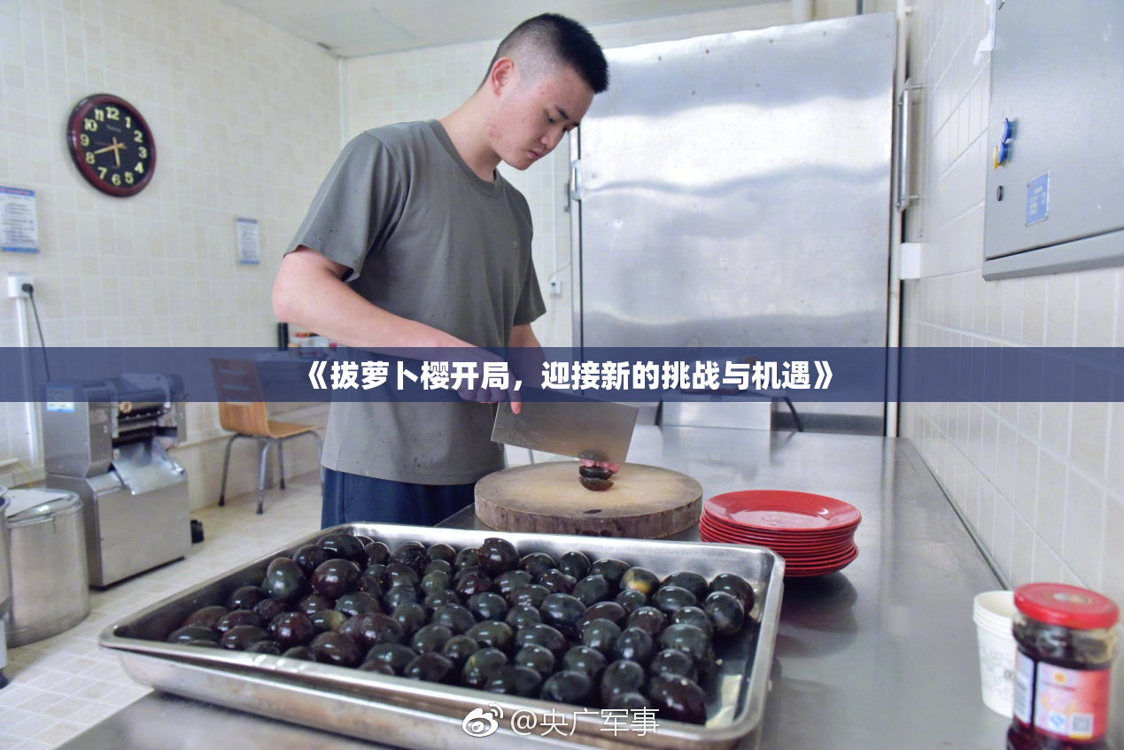 《拔萝卜樱开局，迎接新的挑战与机遇》