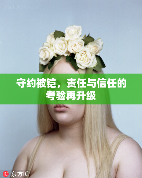 守约被铠，责任与信任的考验再升级