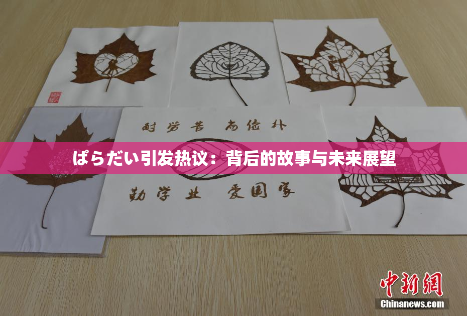 ぱらだい引发热议：背后的故事与未来展望
