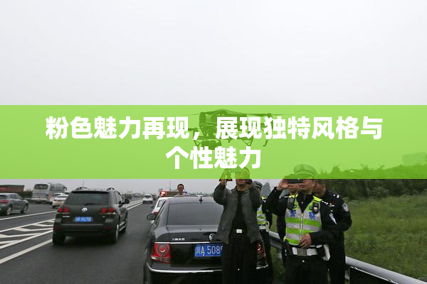 粉色魅力再现，展现独特风格与个性魅力