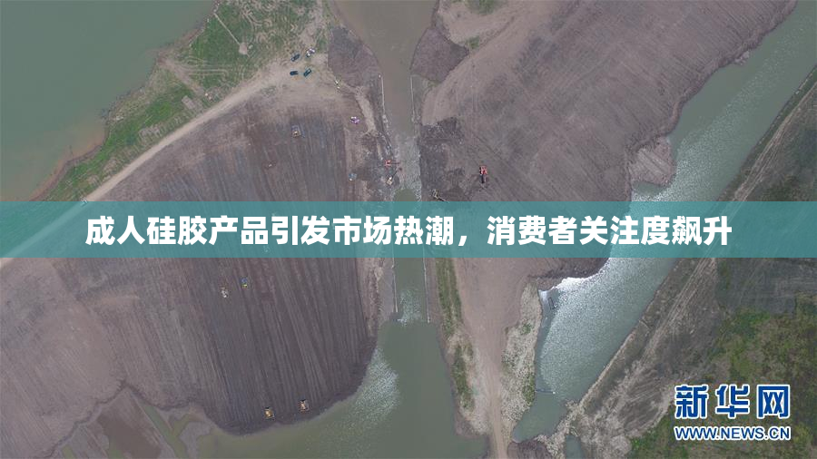 成人硅胶产品引发市场热潮，消费者关注度飙升