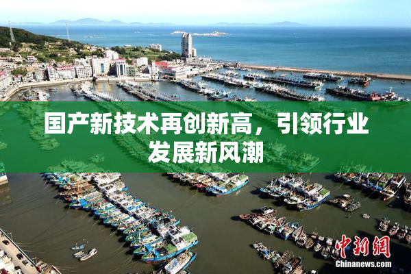 国产新技术再创新高，引领行业发展新风潮