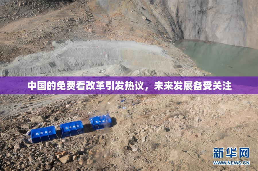 中国的免费看改革引发热议，未来发展备受关注