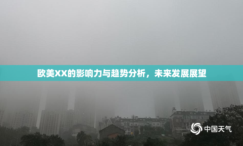 欧美XX的影响力与趋势分析，未来发展展望