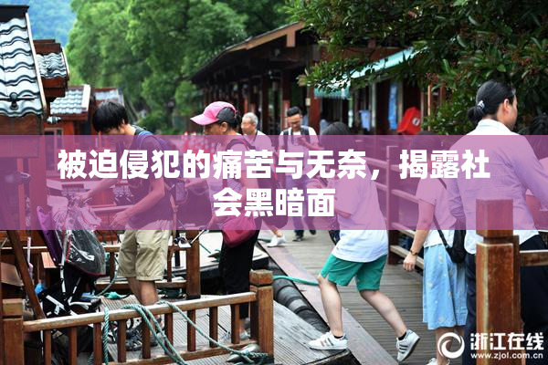 被迫侵犯的痛苦与无奈，揭露社会黑暗面