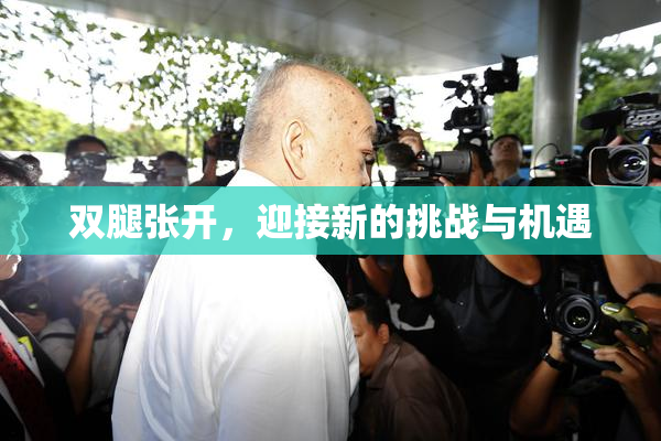 双腿张开，迎接新的挑战与机遇