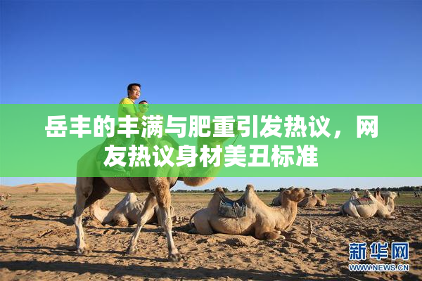 岳丰的丰满与肥重引发热议，网友热议身材美丑标准