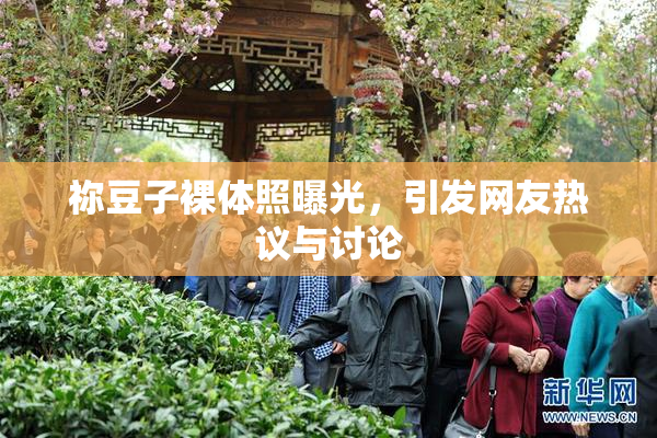 祢豆子裸体照曝光，引发网友热议与讨论