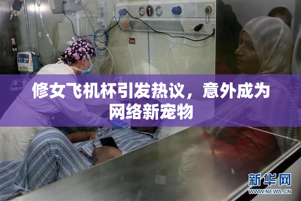修女飞机杯引发热议，意外成为网络新宠物