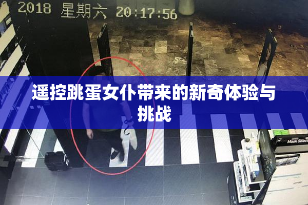 遥控跳蛋女仆带来的新奇体验与挑战