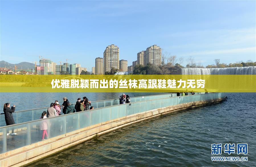 优雅脱颖而出的丝袜高跟鞋魅力无穷