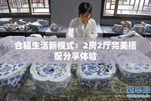 合租生活新模式：2房2厅完美搭配分享体验