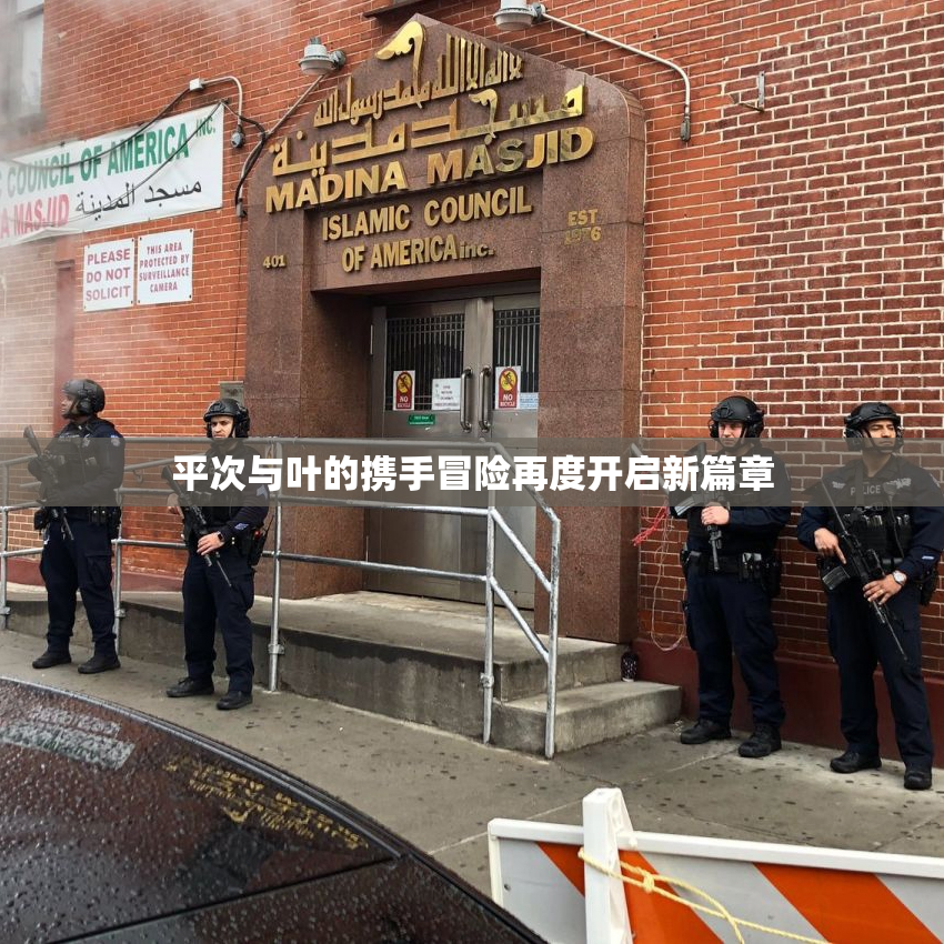 平次与叶的携手冒险再度开启新篇章