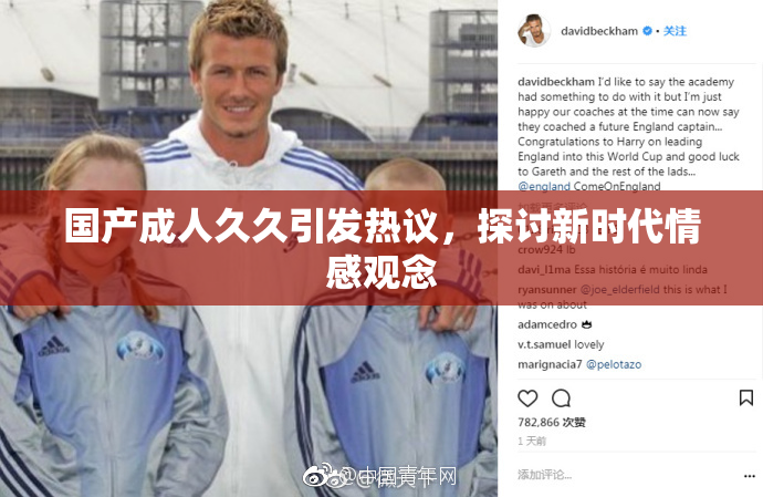 国产成人久久引发热议，探讨新时代情感观念