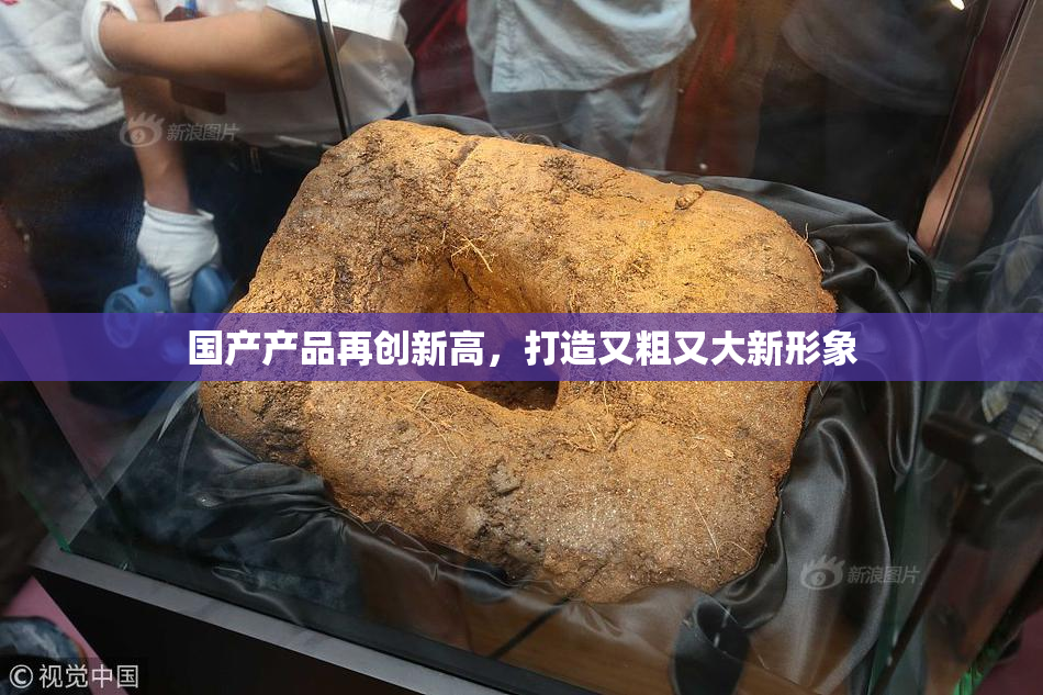 国产产品再创新高，打造又粗又大新形象