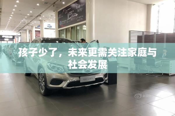 孩子少了，未来更需关注家庭与社会发展