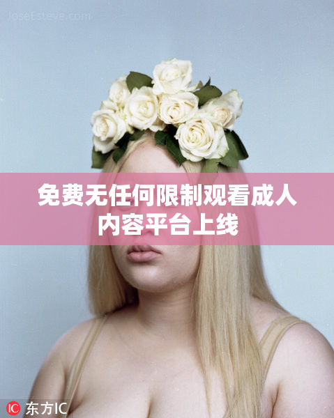 免费无任何限制观看成人内容平台上线