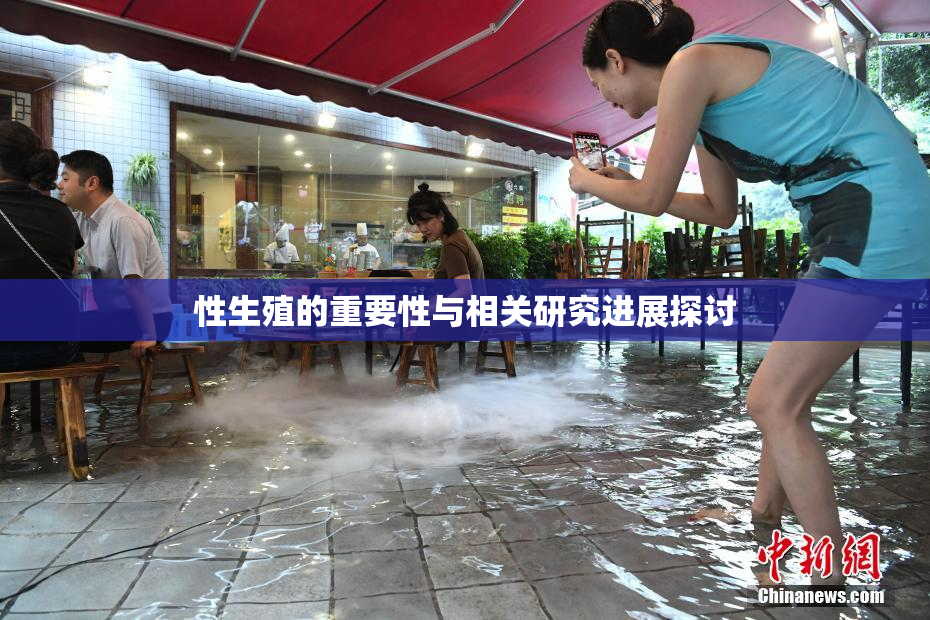 性生殖的重要性与相关研究进展探讨