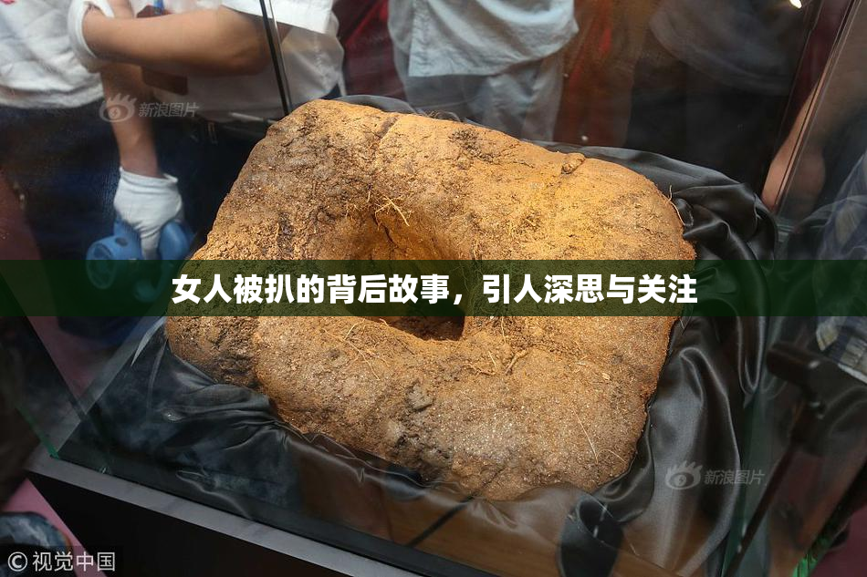 女人被扒的背后故事，引人深思与关注