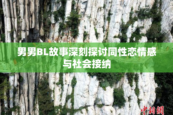 男男BL故事深刻探讨同性恋情感与社会接纳