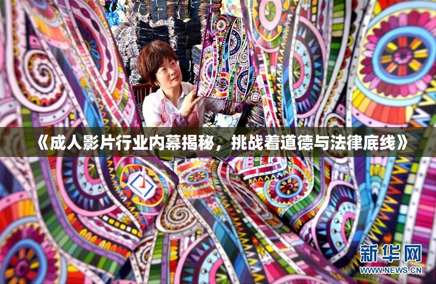 《成人影片行业内幕揭秘，挑战着道德与法律底线》