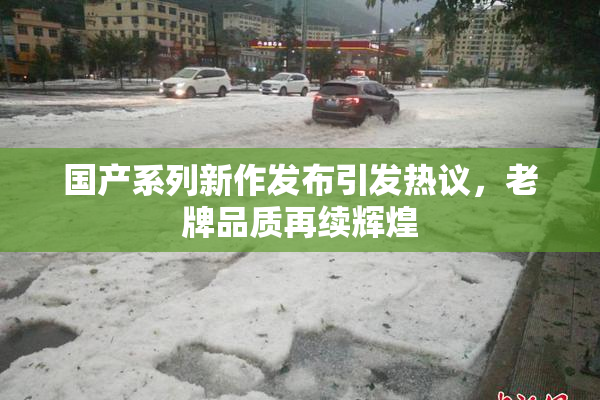 国产系列新作发布引发热议，老牌品质再续辉煌