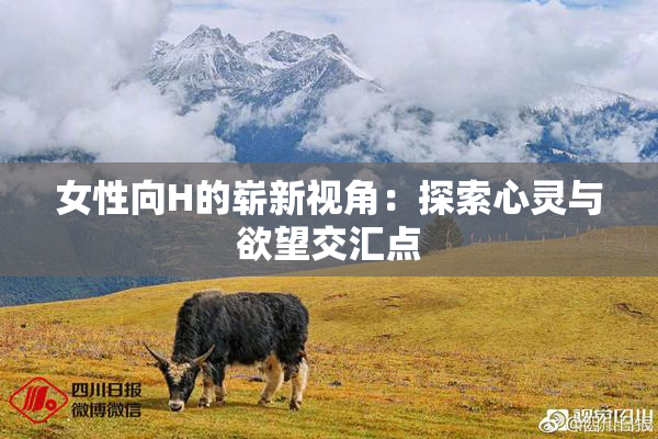 女性向H的崭新视角：探索心灵与欲望交汇点