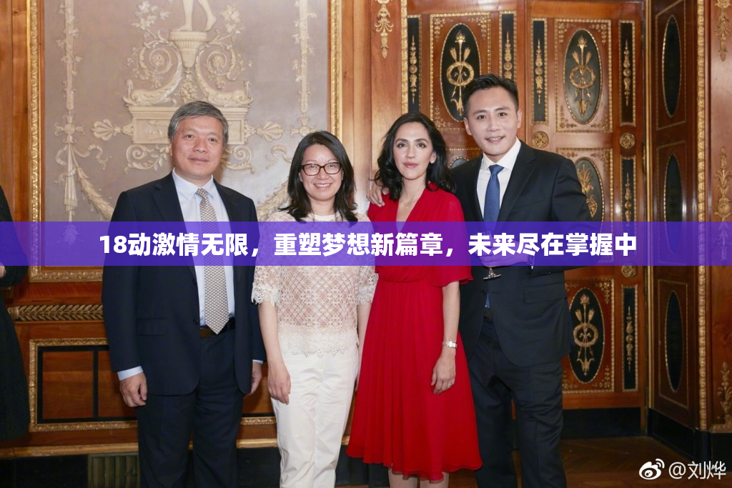 18动激情无限，重塑梦想新篇章，未来尽在掌握中