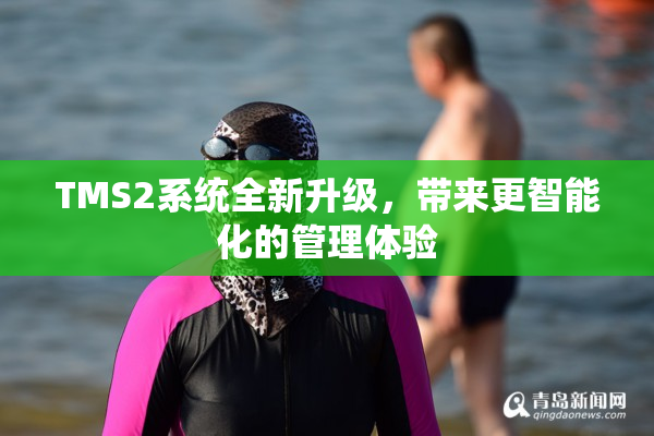 TMS2系统全新升级，带来更智能化的管理体验