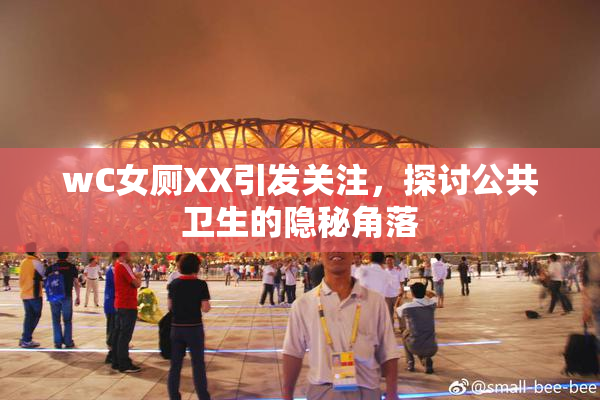 wC女厕XX引发关注，探讨公共卫生的隐秘角落