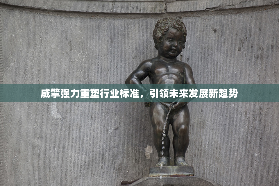 威擎强力重塑行业标准，引领未来发展新趋势