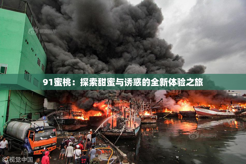 91蜜桃：探索甜蜜与诱惑的全新体验之旅