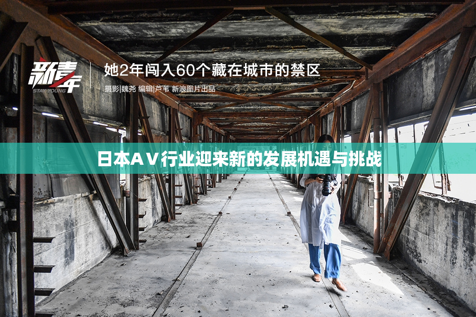 日本AⅤ行业迎来新的发展机遇与挑战