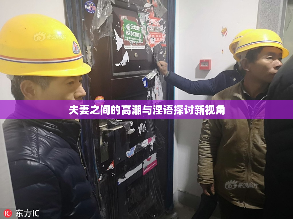 夫妻之间的高潮与淫语探讨新视角