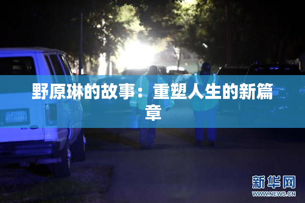 野原琳的故事：重塑人生的新篇章