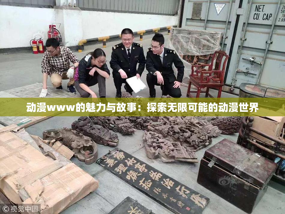 动漫www的魅力与故事：探索无限可能的动漫世界