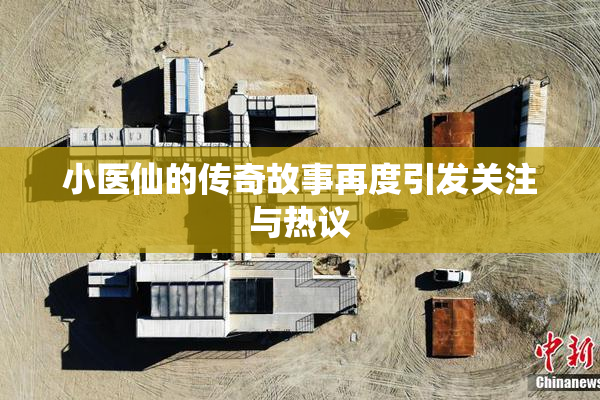 小医仙的传奇故事再度引发关注与热议