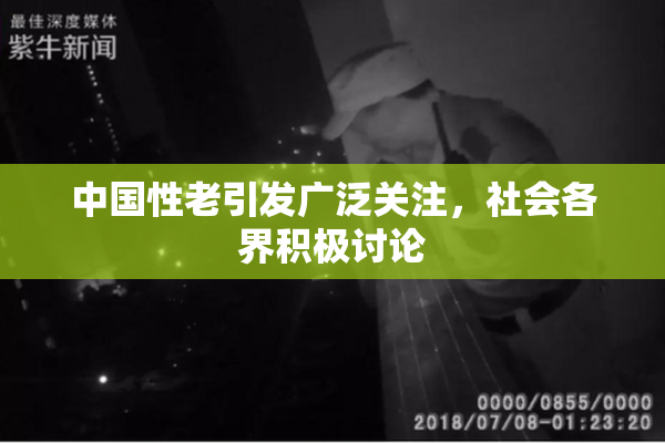 中国性老引发广泛关注，社会各界积极讨论