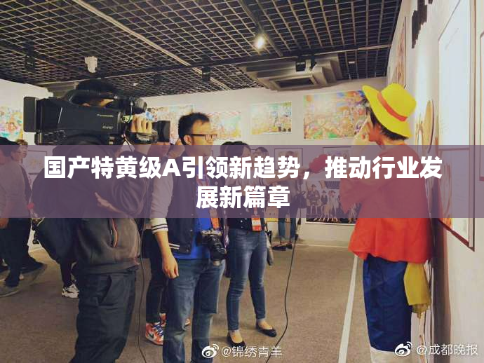国产特黄级A引领新趋势，推动行业发展新篇章
