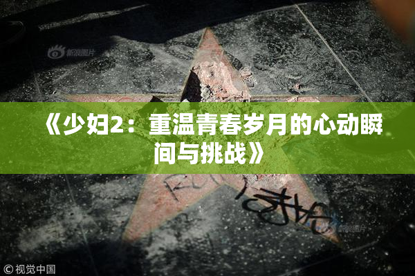 《少妇2：重温青春岁月的心动瞬间与挑战》